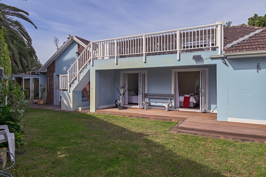 4 Bedroom Property for Sale in Plumstead Western Cape